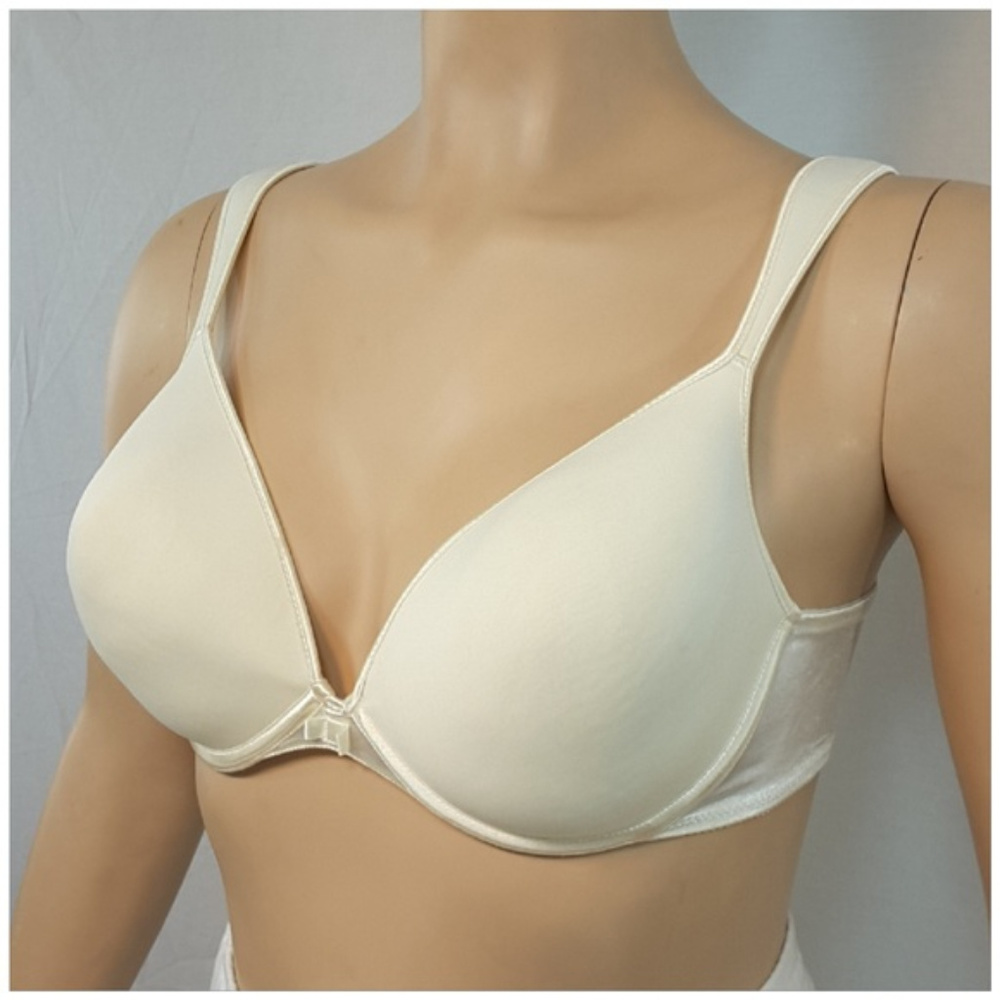 *PLUS* BALI, Style 3270, Underwire Bra, size 42D